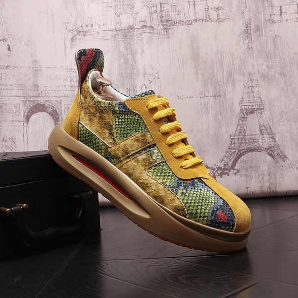 fashion air cushion casual shoes luxury designer business driving walking loafers fashion round toe thick bottom non-slip outdoor dad party, Black
fashion air cushion casual shoes luxury designer business driving walking loafers fashion round toe thick bottom non-slip outdoor dad party, Black