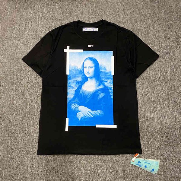 summer short sleeve 2022 brand trend fashion design all-match men's and women's same style, White;black
summer short sleeve 2022 brand trend fashion design all-match men's and women's same style, White;black