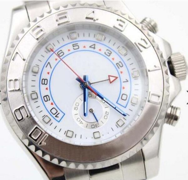 u1 new 44mm automatic mechanical mens watch watches white dial with rotatable silver ring bezel and stainless steel band, Slivery;brown
u1 new 44mm automatic mechanical mens watch watches white dial with rotatable silver ring bezel and stainless steel band, Slivery;brown