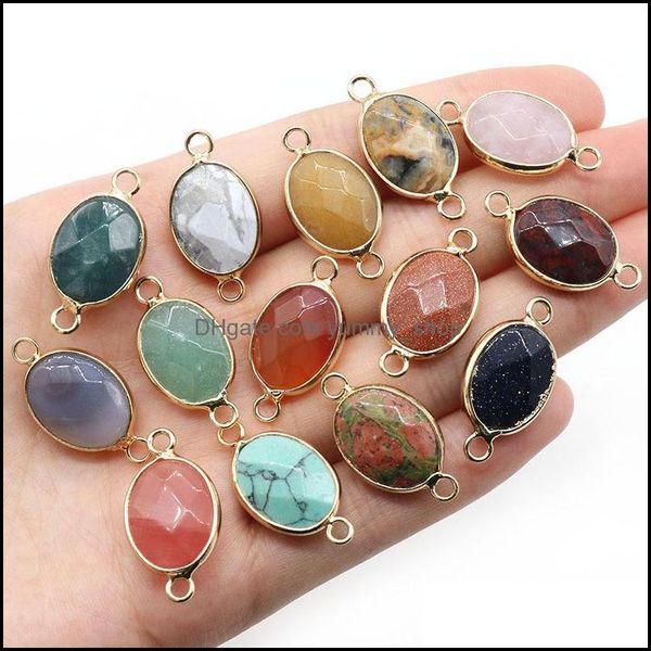 charms jewelry findings components faceted gemse natural stone chakra reiki healing rose crystal aventurine pendants dh7vl, Bronze;silver 
charms jewelry findings components faceted gemse natural stone chakra reiki healing rose crystal aventurine pendants dh7vl, Bronze;silver