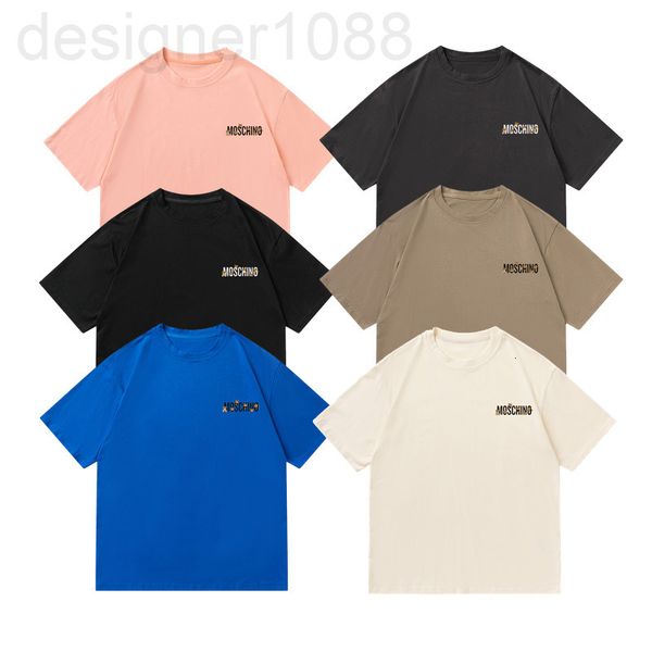 men's t-shirts designer summer 2022 new letter small pattern korean loose bear print men's and women's short sleeved t-shirt, White;black
men's t-shirts designer summer 2022 new letter small pattern korean loose bear print men's and women's short sleeved t-shirt, White;black