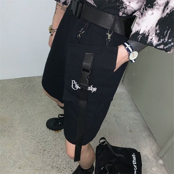 nicemix women shorts summer high waist loose casual wide leg shorts embroidered letters five points shorts russian selling y200512, White;black
nicemix women shorts summer high waist loose casual wide leg shorts embroidered letters five points shorts russian selling y200512, White;black