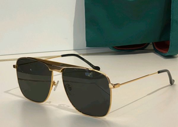 gold metal square pilot sunglasses for men glasses shades sonnenbrille wrap occhiali da sole uv eyewear with box, White;black
gold metal square pilot sunglasses for men glasses shades sonnenbrille wrap occhiali da sole uv eyewear with box, White;black