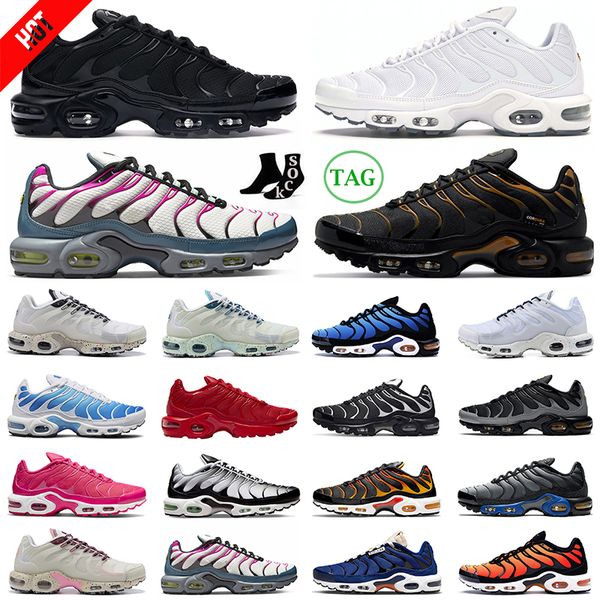 plus tn boots women men running shoes triplered black gradient aquamarine white cordura crater future metallic pewter gold hyper crimson tra
plus tn boots women men running shoes triplered black gradient aquamarine white cordura crater future metallic pewter gold hyper crimson tra