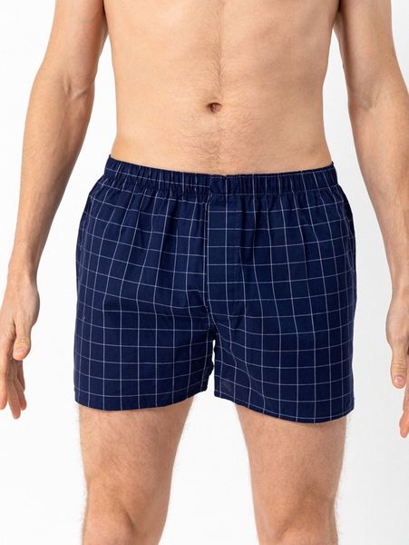 men grid print boxer brief n17l#, Black;brown 
men grid print boxer brief n17l#, Black;brown