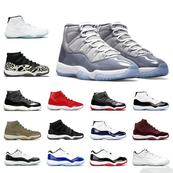 11 11s basketball shoes jumpman men women bright citrus bred cool grey legend gamma blue concord mens trainers sports sneakers outdoor
11 11s basketball shoes jumpman men women bright citrus bred cool grey legend gamma blue concord mens trainers sports sneakers outdoor