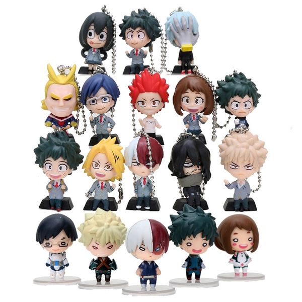 4pcs 5pcs 8pcs 18pcs my hero academia izuku midoriya bakugou katsuki ochaco uraraka all might pvc figures toys keychains 220602
4pcs 5pcs 8pcs 18pcs my hero academia izuku midoriya bakugou katsuki ochaco uraraka all might pvc figures toys keychains 220602