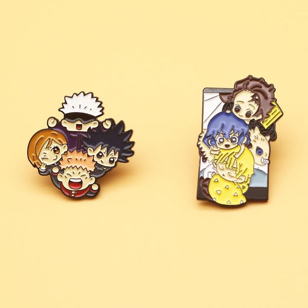 cute riman brooch cartoon anime metal badge student school bag accessories pin anime brooch, Blue
cute riman brooch cartoon anime metal badge student school bag accessories pin anime brooch, Blue