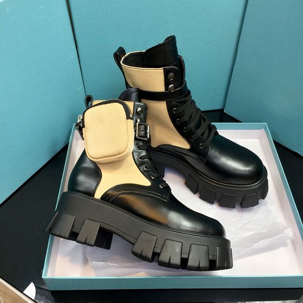 designer women rois boots half martin bootss motorcycle booties cowskin patent leather nylon pocket detachable nylons bouch pocket attached, Black
designer women rois boots half martin bootss motorcycle booties cowskin patent leather nylon pocket detachable nylons bouch pocket attached, Black