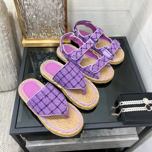 selling luxury brand designer slides sandals classic weave hook & loop sandal fashion stripe flat heel flip flops women summer beach slipper, Black
selling luxury brand designer slides sandals classic weave hook & loop sandal fashion stripe flat heel flip flops women summer beach slipper, Black
