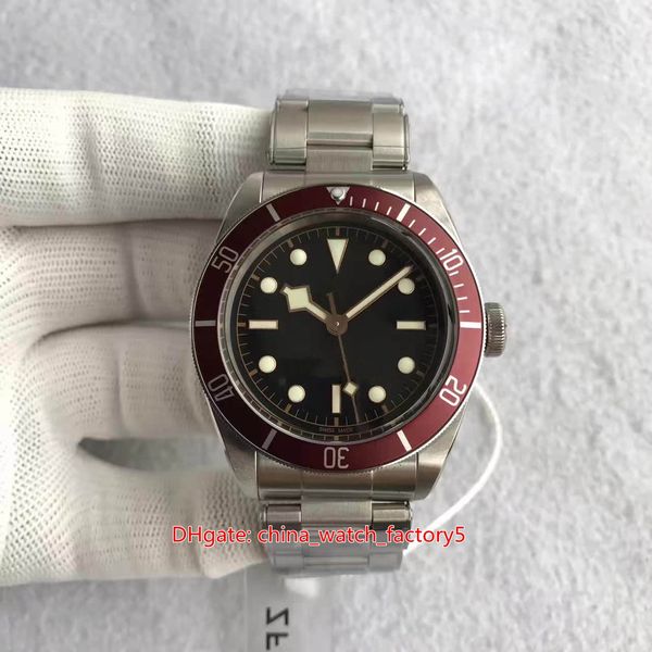 zf maker mens watch watches 41mm heritage 79230 79230b 79230n stainless steel sapphire eta 2824-2 movement mechanical automatic men's w, Slivery;brown
zf maker mens watch watches 41mm heritage 79230 79230b 79230n stainless steel sapphire eta 2824-2 movement mechanical automatic men's w, Slivery;brown