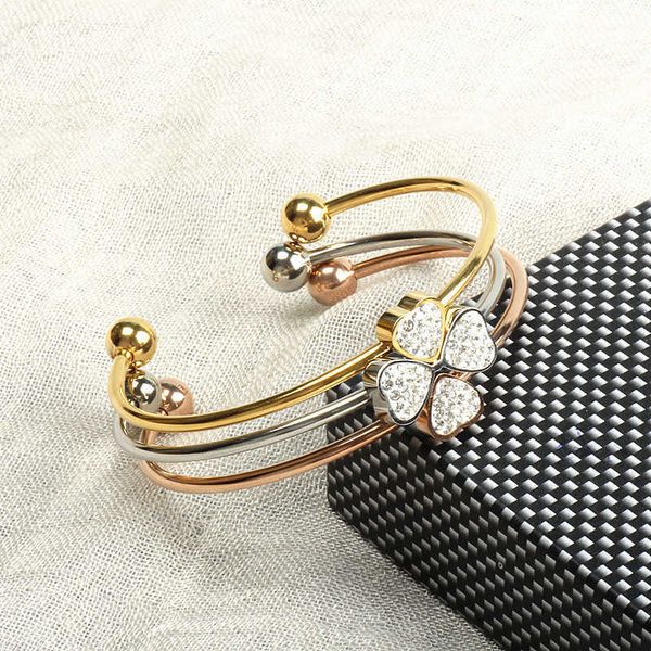 men's and women's stainless steel bracelets, fashion jewelry, cuffs, valentine's day love gifts, Golden;silver
men's and women's stainless steel bracelets, fashion jewelry, cuffs, valentine's day love gifts, Golden;silver