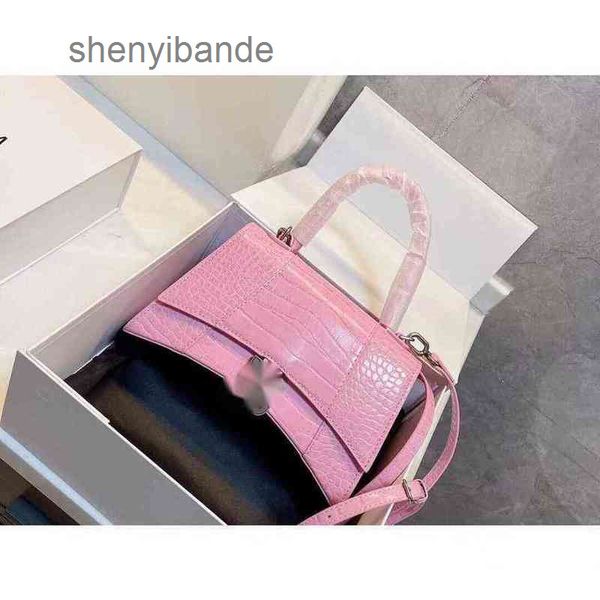 2022 bags balencaigss handbags designer bags s hands rare crocodile leather hourglass hand-held messenger one sho zgmf
2022 bags balencaigss handbags designer bags s hands rare crocodile leather hourglass hand-held messenger one sho zgmf