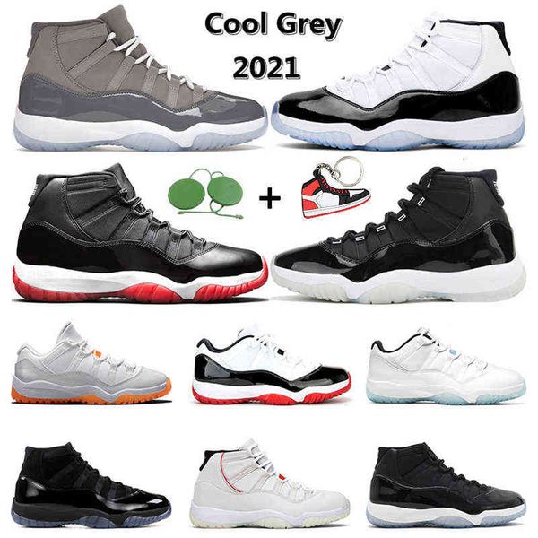 2021 cool grey basketball shoes 11 11s men women 25th anniversary citrus legend blue concord bred gym red cap and gown space jam womens, White;red
2021 cool grey basketball shoes 11 11s men women 25th anniversary citrus legend blue concord bred gym red cap and gown space jam womens, White;red