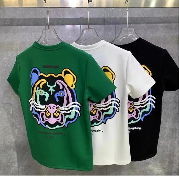 2022 summer designer t shirts for men letter printing t shirt mens clothing brand short sleeve tshirt women m-4xl, White;black
2022 summer designer t shirts for men letter printing t shirt mens clothing brand short sleeve tshirt women m-4xl, White;black