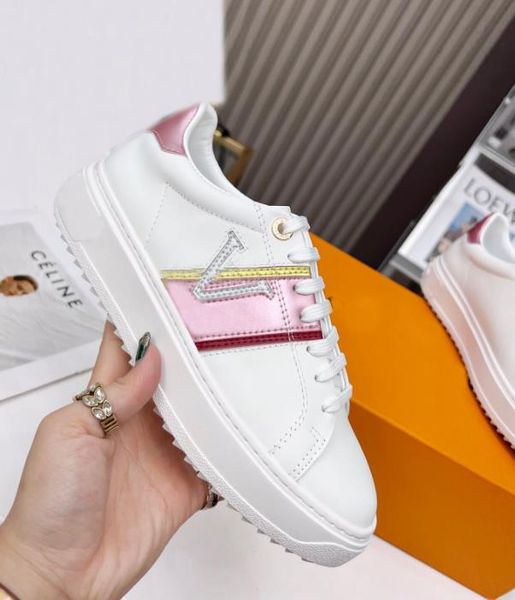 2022 greca sneaker women casual shoes pink luxury designer sneakers lady low trainers
2022 greca sneaker women casual shoes pink luxury designer sneakers lady low trainers