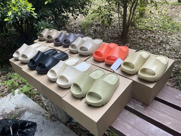 slides desert sand slippers sandal men women glow green onyx ochre resin soot summer designer luxury fashion flat flip flops enflame orange, Black
slides desert sand slippers sandal men women glow green onyx ochre resin soot summer designer luxury fashion flat flip flops enflame orange, Black
