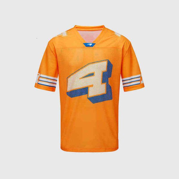 the new website 2021 mclaren f1 lando norris 4 short sleeve t shirts man summer leisure air campaign 3 t-shirt, White;black
the new website 2021 mclaren f1 lando norris 4 short sleeve t shirts man summer leisure air campaign 3 t-shirt, White;black