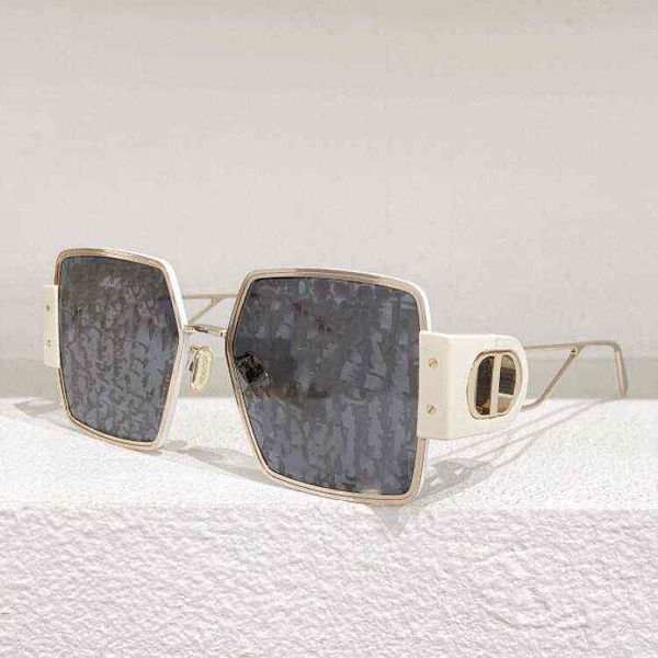 luxury brand women's sunglasses 22 d net red female large square trend vintage eyewear designer elegant men sunglass women's outdo, White;black
luxury brand women's sunglasses 22 d net red female large square trend vintage eyewear designer elegant men sunglass women's outdo, White;black