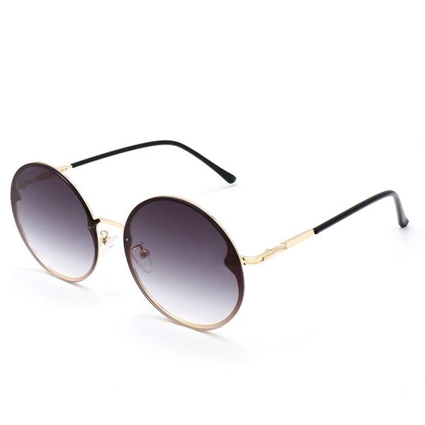 round mens sunglasses glasses metal sunglass ladies uv400 gradient color women eyeglass designer fashion occhiali da sole retro ey229k, White;black
round mens sunglasses glasses metal sunglass ladies uv400 gradient color women eyeglass designer fashion occhiali da sole retro ey229k, White;black