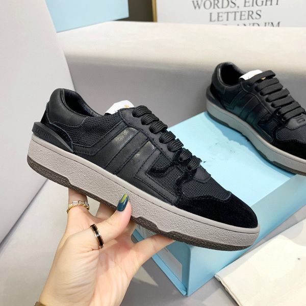 2020 new sneakers for men women platform athletic fashion casual mens shoes designer chaussures, Black
2020 new sneakers for men women platform athletic fashion casual mens shoes designer chaussures, Black