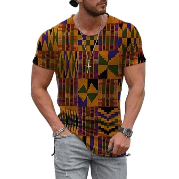 men's t shirt shirt other prints tribal graphic prints totem round neck street casual print short sleeve regular fit basic casual a b, White;black
men's t shirt shirt other prints tribal graphic prints totem round neck street casual print short sleeve regular fit basic casual a b, White;black