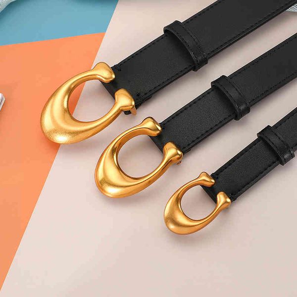 straight new net hongkou family c-button jeans decorative women's cowhide fashion versatile belt, Black;brown
straight new net hongkou family c-button jeans decorative women's cowhide fashion versatile belt, Black;brown
