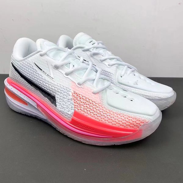 shoes authentic zoom gt cut men basketball pink highlights team usa surfaces in white colorway sports sneakers trainers
shoes authentic zoom gt cut men basketball pink highlights team usa surfaces in white colorway sports sneakers trainers