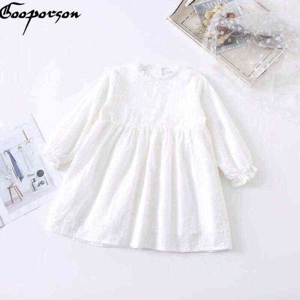fashion little girls dress lace flower embroidery fall long sleeve princess dress cute korean vestidos toddler girl outfits l220715, Red;yellow
fashion little girls dress lace flower embroidery fall long sleeve princess dress cute korean vestidos toddler girl outfits l220715, Red;yellow