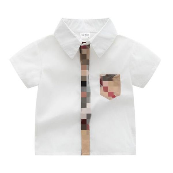 new children's t-shirt 2022 summer fashion white lapel short sleeve boys girls t-shirts kids t shirt children clothing, Blue
new children's t-shirt 2022 summer fashion white lapel short sleeve boys girls t-shirts kids t shirt children clothing, Blue