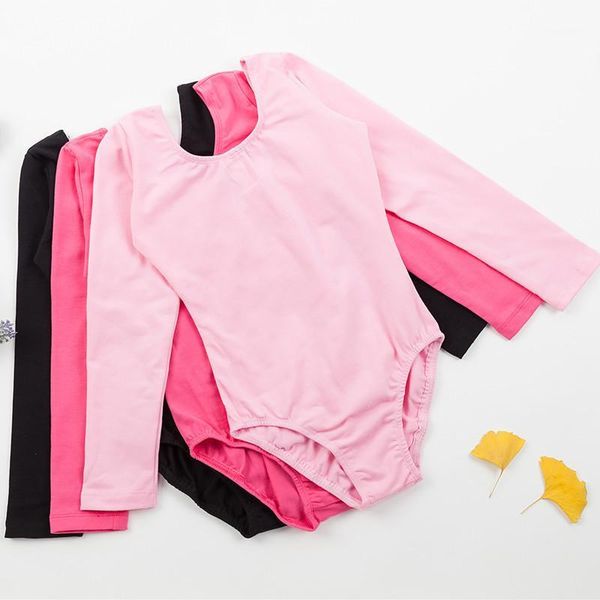 stage wear professional girls ballet leotard long sleeve lovely dance toddler cotton gymnastics with snap crotch 3221, Black;red
stage wear professional girls ballet leotard long sleeve lovely dance toddler cotton gymnastics with snap crotch 3221, Black;red