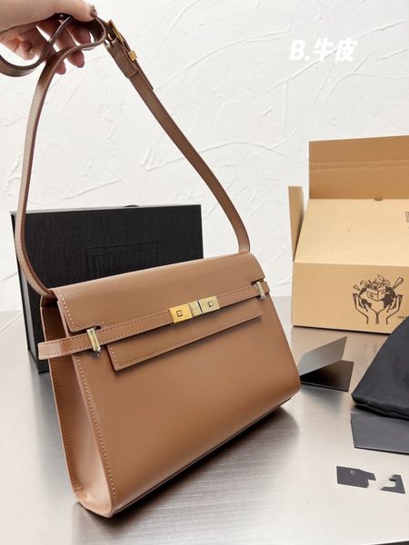 women's designers shoulder bag luxury tote purse handbag message bags cluth classic genuine leather lady crossbody original box 29cm ca
women's designers shoulder bag luxury tote purse handbag message bags cluth classic genuine leather lady crossbody original box 29cm ca