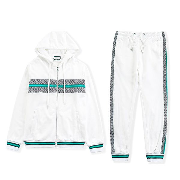 2022 designer mens tracksuit sets sweat suits sports suit men hoodies jackets tracksuits jogger suits jacket pants set man clothing sporting, Gray
2022 designer mens tracksuit sets sweat suits sports suit men hoodies jackets tracksuits jogger suits jacket pants set man clothing sporting, Gray