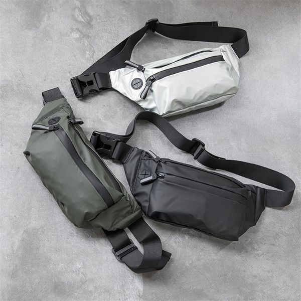 waterproof woman waist bag fanny pack fashion chest outdoor crossbody large capacity belt s hip s 220621
waterproof woman waist bag fanny pack fashion chest outdoor crossbody large capacity belt s hip s 220621