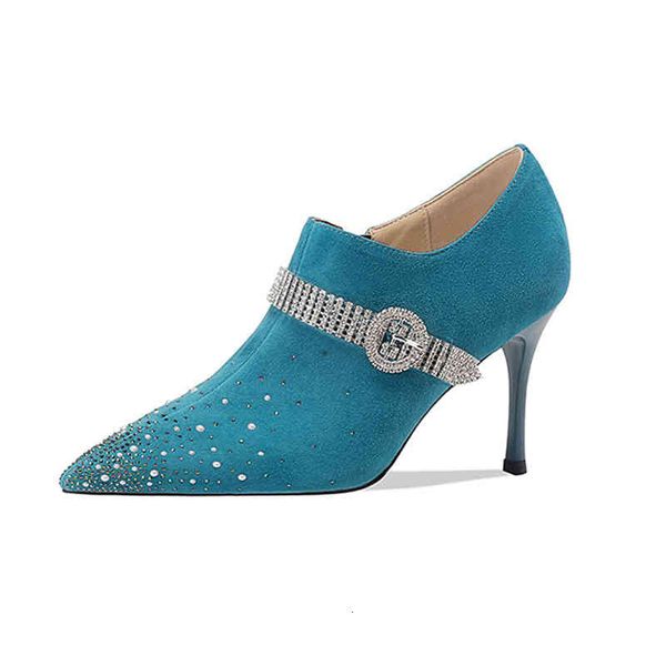 dress shoes autumn and winter women's shoes pointed thin high heels zipper hollow bare boots deep mouth single women 4gzf, Black
dress shoes autumn and winter women's shoes pointed thin high heels zipper hollow bare boots deep mouth single women 4gzf, Black