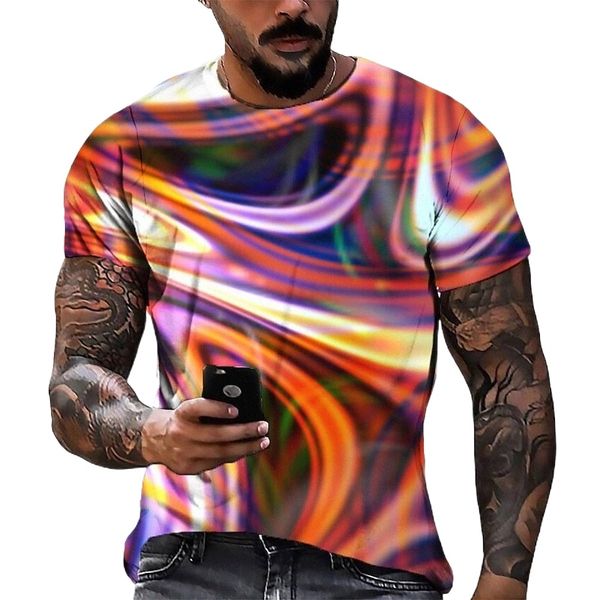 men's tee t shirt 3d print graphic round neck casual daily 3d print short sleeve fashion designer cool comfortable orange 647z#, White;black
men's tee t shirt 3d print graphic round neck casual daily 3d print short sleeve fashion designer cool comfortable orange 647z#, White;black