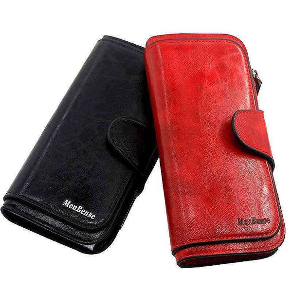 wallets women wallet made of leather wallets triple vintage womens s mobile phone female 220627, Red;black
wallets women wallet made of leather wallets triple vintage womens s mobile phone female 220627, Red;black