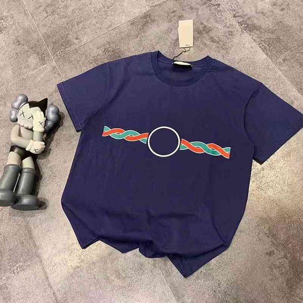 women's t-shirt summer style color and short sleeves, double stranded, printed t-shirt, White
women's t-shirt summer style color and short sleeves, double stranded, printed t-shirt, White