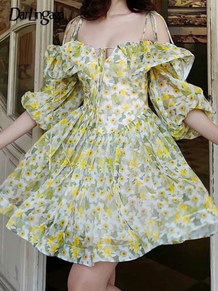 fashion chic strappy summer floral print corset pleated dress off shoulder ruffles korean sundress sweet women dress, Black;gray
fashion chic strappy summer floral print corset pleated dress off shoulder ruffles korean sundress sweet women dress, Black;gray