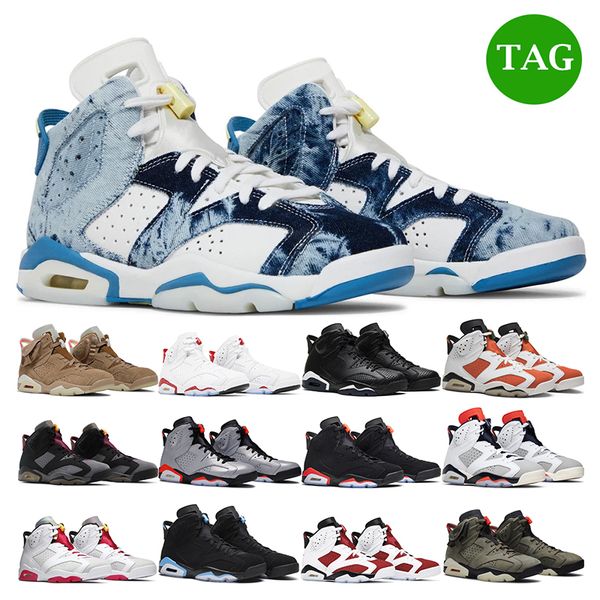 men basketball shoes 6 washed denim midnight navy 6s unc bordeaux black cat sneakers sports infrared red oreo mens trainer athletic
men basketball shoes 6 washed denim midnight navy 6s unc bordeaux black cat sneakers sports infrared red oreo mens trainer athletic