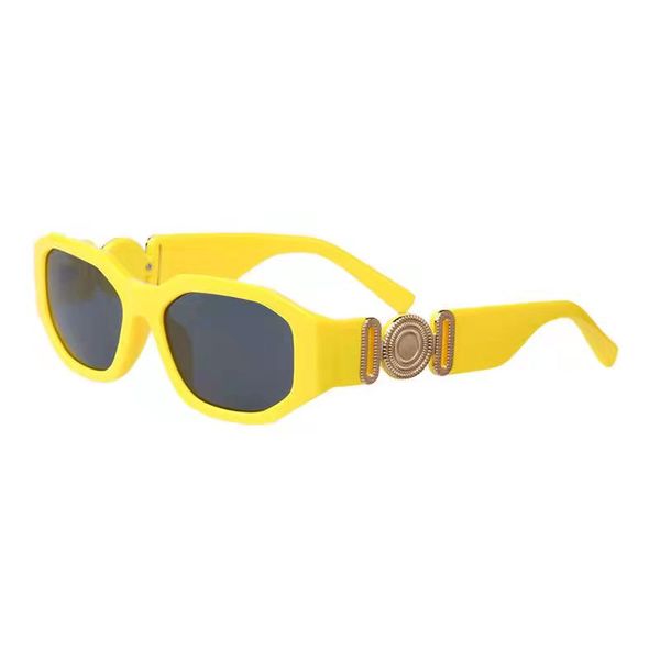 designer summer beach sunglasses retro small frame design pilot driving glasses uv400 pc lens frame multicolor optional high 43mm wide 65mm, White;black
designer summer beach sunglasses retro small frame design pilot driving glasses uv400 pc lens frame multicolor optional high 43mm wide 65mm, White;black