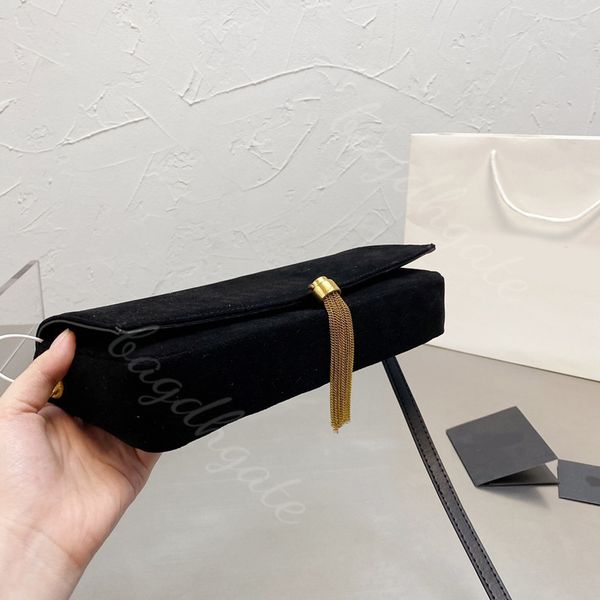 designer luxury bag matte leather messenger suede handbag purse envelope style shoulder fashion letter tassel golden chain flap
designer luxury bag matte leather messenger suede handbag purse envelope style shoulder fashion letter tassel golden chain flap