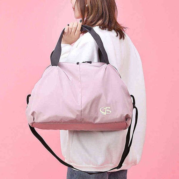 duffel bagwomen large capacity travel bag wet and dry separation yoga sports s multifunctional hand duffle weekend package 220728
duffel bagwomen large capacity travel bag wet and dry separation yoga sports s multifunctional hand duffle weekend package 220728