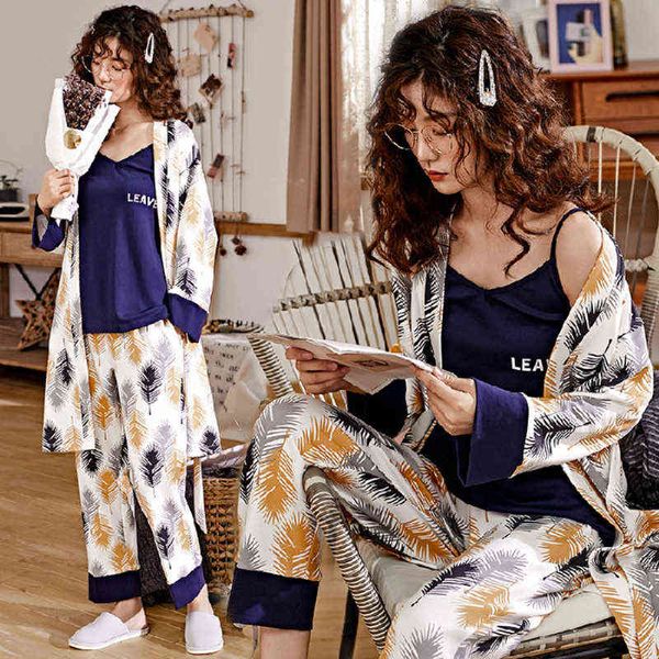 sleep lounge 3 pcsset printed maternity nursing nightwear breastfeeding nightwe, White
sleep lounge 3 pcsset printed maternity nursing nightwear breastfeeding nightwe, White