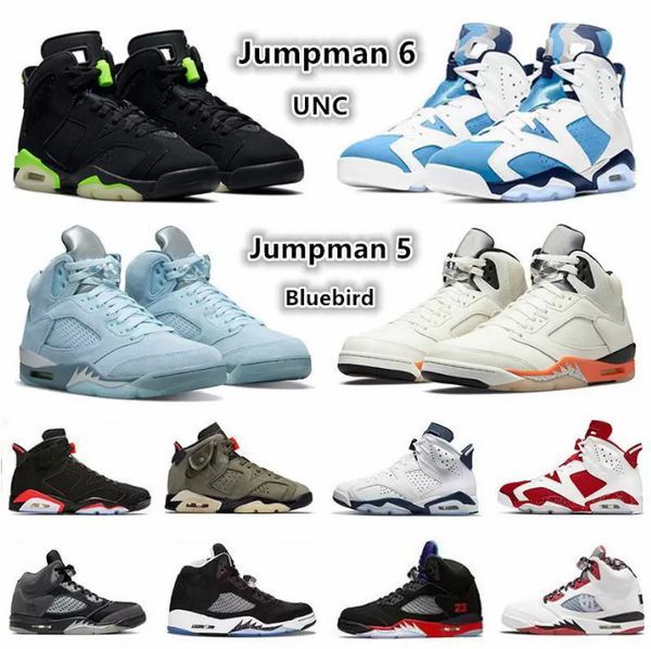 jumpman 5 unc 6 mens retro basketball shoes 5s ts 6s university blue electric green black infrared shattered backboard bluebird red oreo men
jumpman 5 unc 6 mens retro basketball shoes 5s ts 6s university blue electric green black infrared shattered backboard bluebird red oreo men