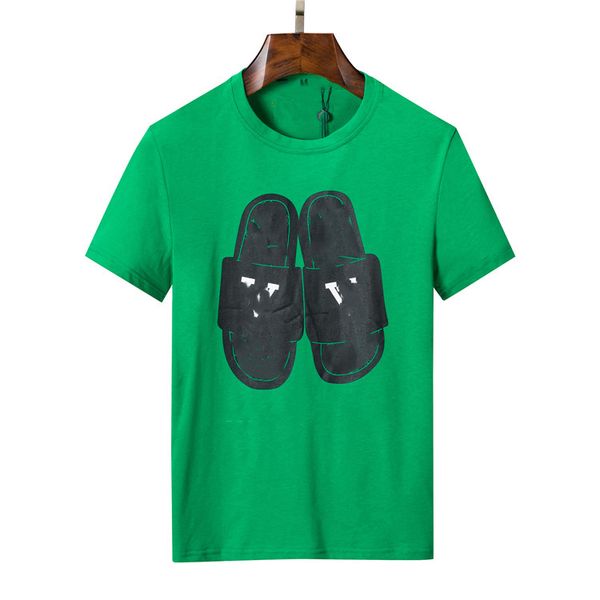 mens designer t shirts fashion pure cotton breathable quick dry round neck short t-shirts luxury for men casual green black white m-xxxl let, White;black
mens designer t shirts fashion pure cotton breathable quick dry round neck short t-shirts luxury for men casual green black white m-xxxl let, White;black