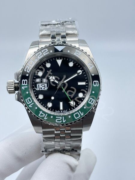 zp factory luxury men's watch brand new mechanical automatic movement 2823m 126720 904l 40mm luminous sapphire designer fashion watch, Slivery;brown
zp factory luxury men's watch brand new mechanical automatic movement 2823m 126720 904l 40mm luminous sapphire designer fashion watch, Slivery;brown
