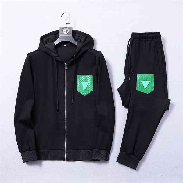 mens tracksuits sweatshirts suits men track sweat suit coats hoodied man designers jackets hoodies pants sportswear men's set, Gray
mens tracksuits sweatshirts suits men track sweat suit coats hoodied man designers jackets hoodies pants sportswear men's set, Gray