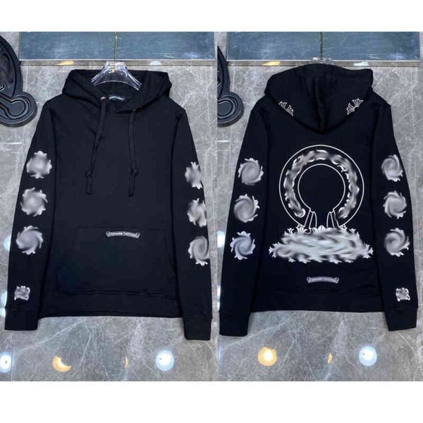mens luxury fashion sweatshirts designer hoodies ch classic zipper hooded sweater cross flower pullover sanskrit pattern casual coat women, Black
mens luxury fashion sweatshirts designer hoodies ch classic zipper hooded sweater cross flower pullover sanskrit pattern casual coat women, Black