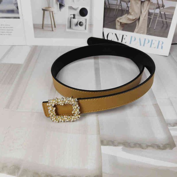designer belts belt style lychee pattern color leather women's square pearl diamond smooth buckle simple and versatile jeans belt women, Black;brown
designer belts belt style lychee pattern color leather women's square pearl diamond smooth buckle simple and versatile jeans belt women, Black;brown